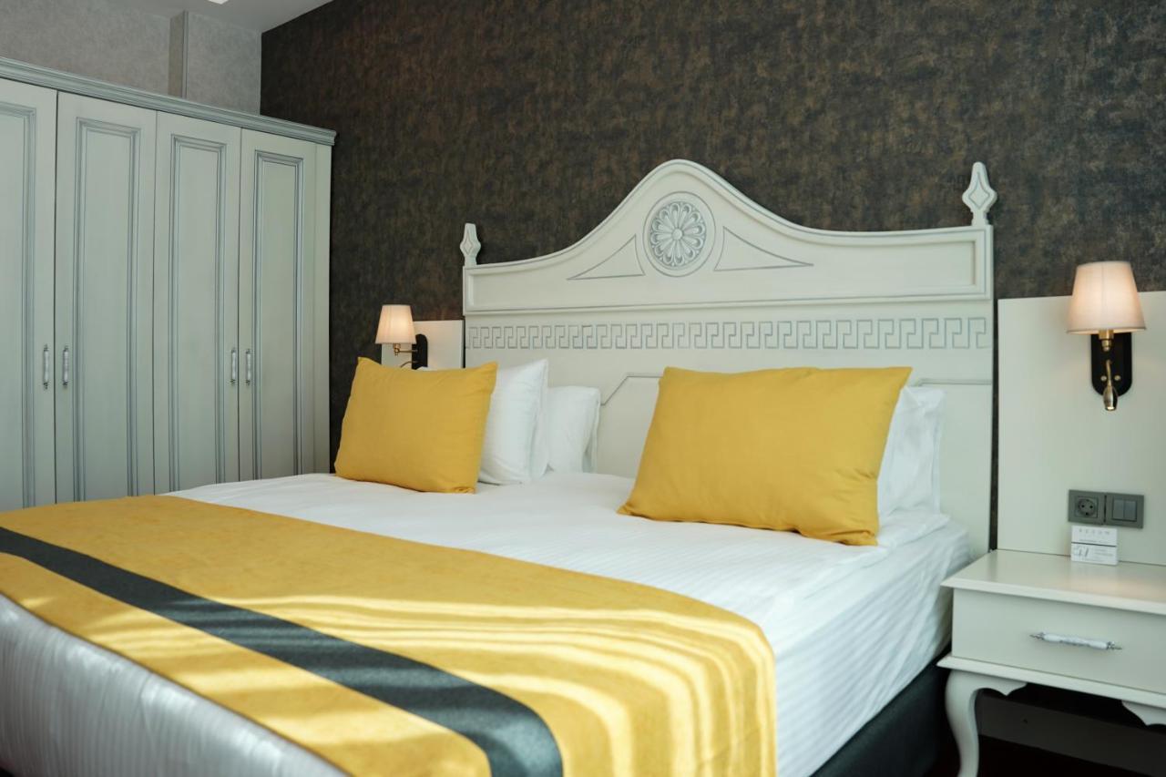אנקרה Resun Hotel מראה חיצוני תמונה