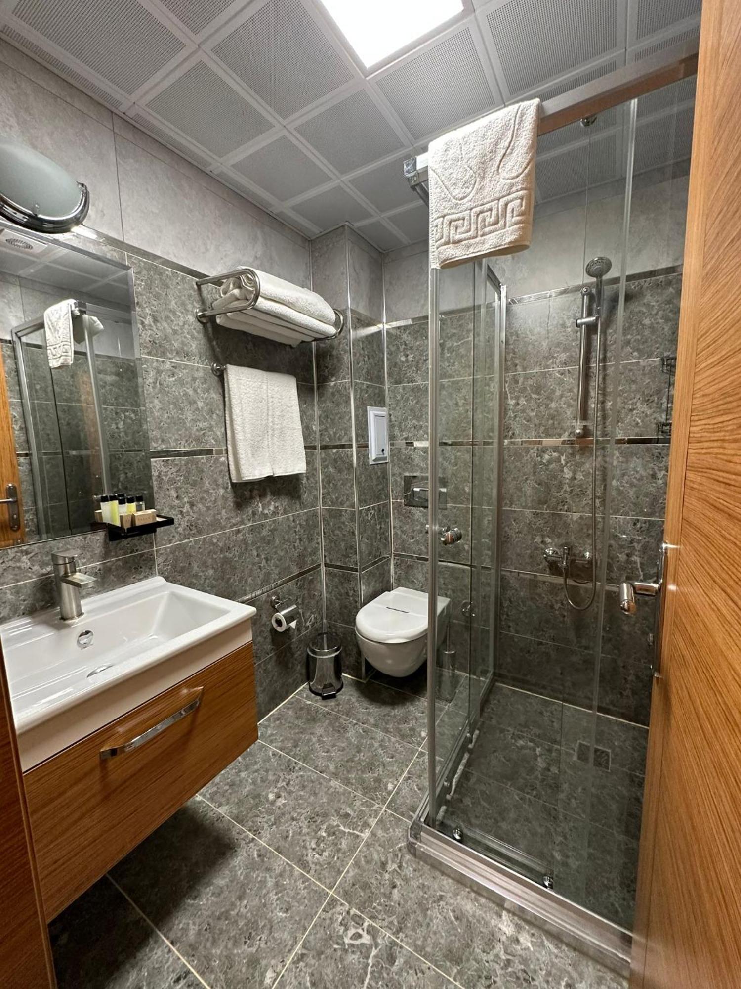 אנקרה Resun Hotel מראה חיצוני תמונה