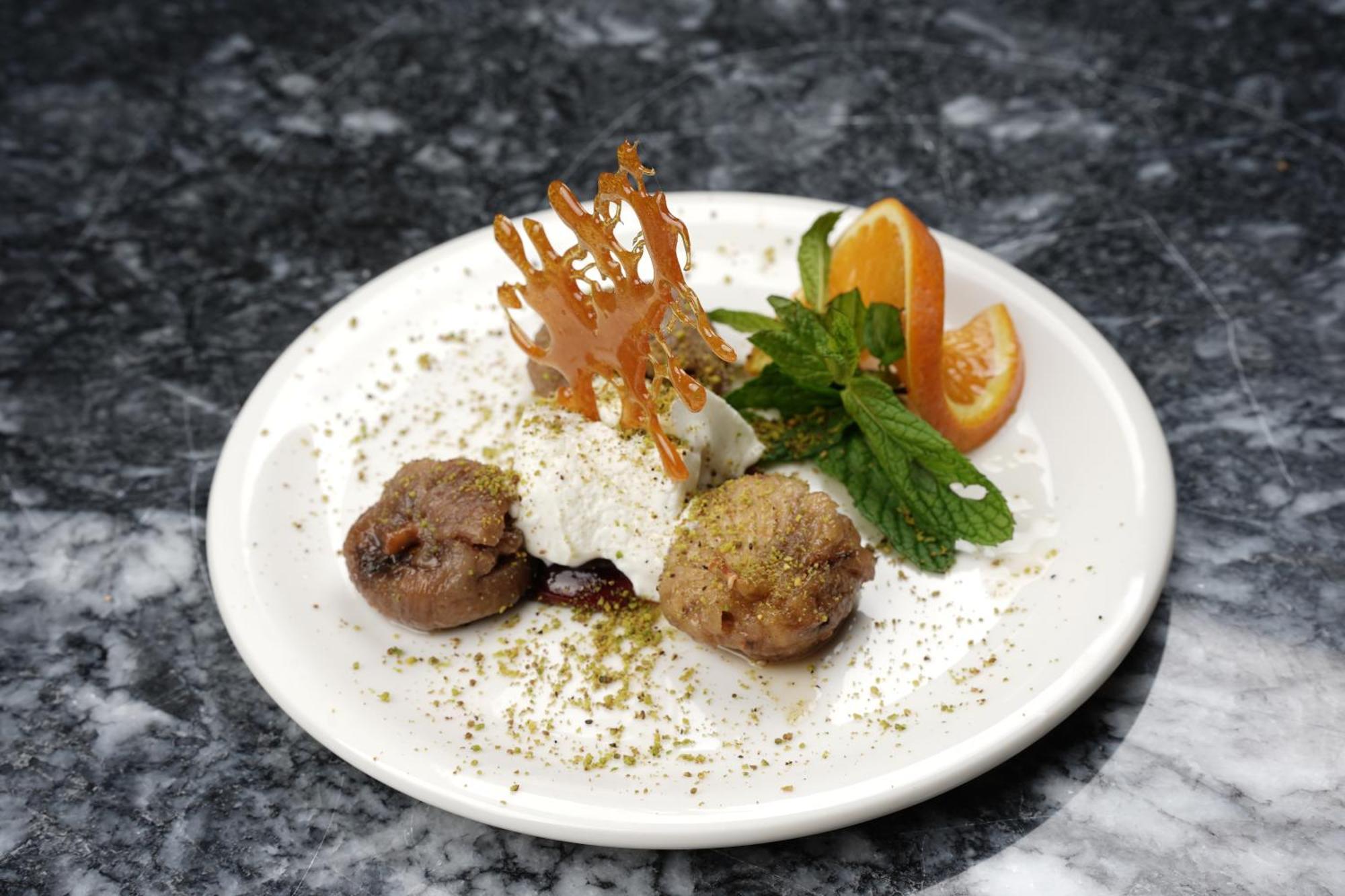 אנקרה Resun Hotel מראה חיצוני תמונה