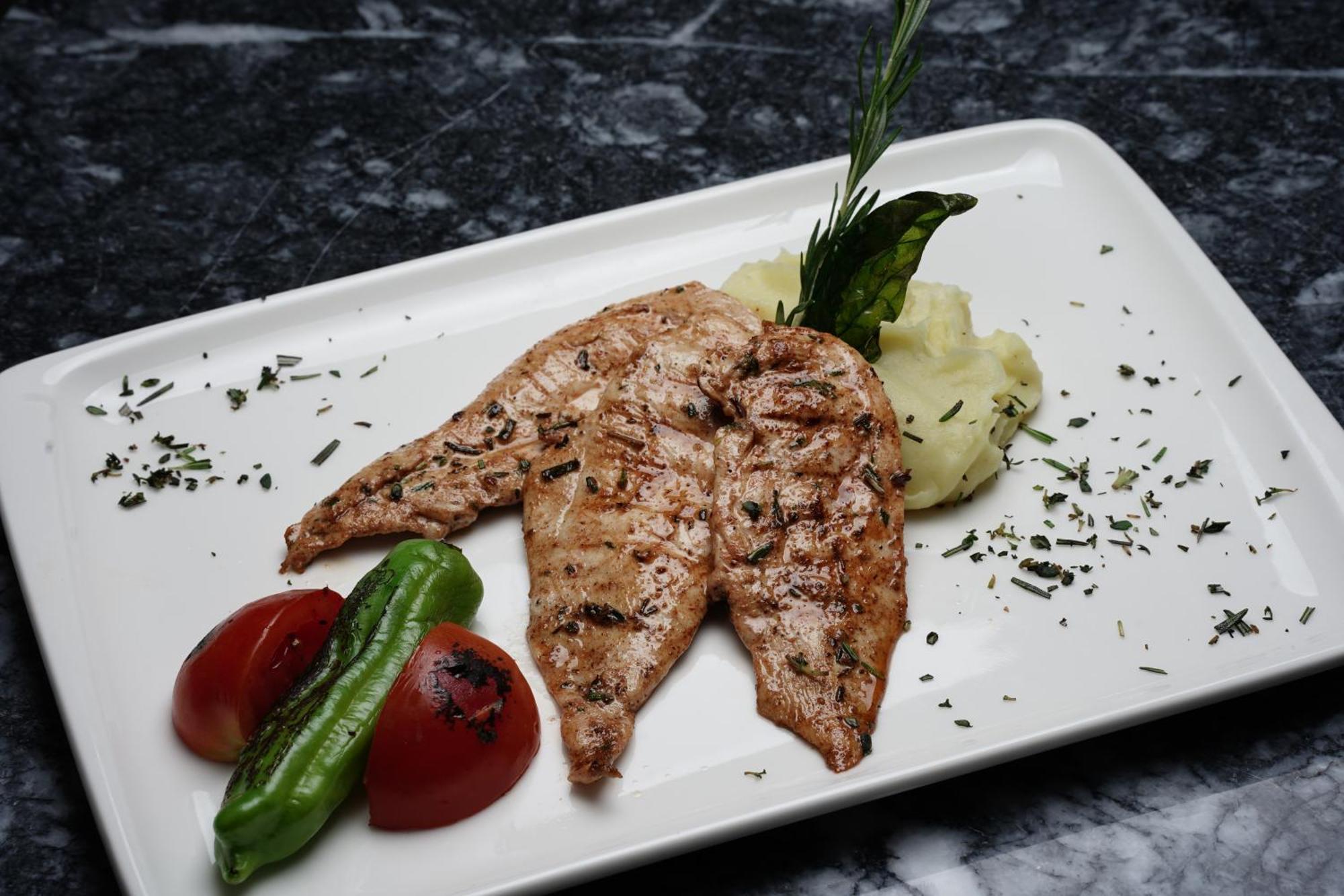 אנקרה Resun Hotel מראה חיצוני תמונה