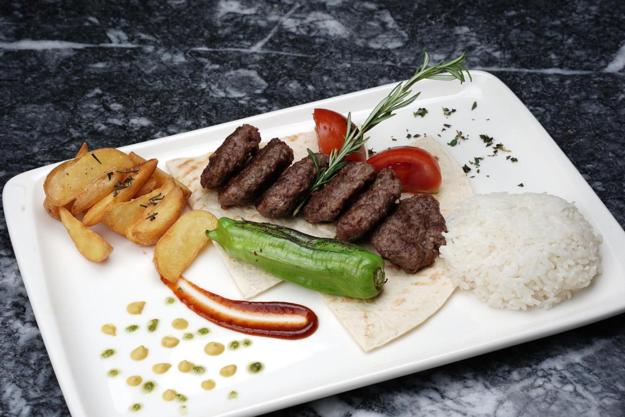 אנקרה Resun Hotel מראה חיצוני תמונה